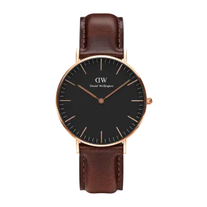 Classic Bristol Rose Gold