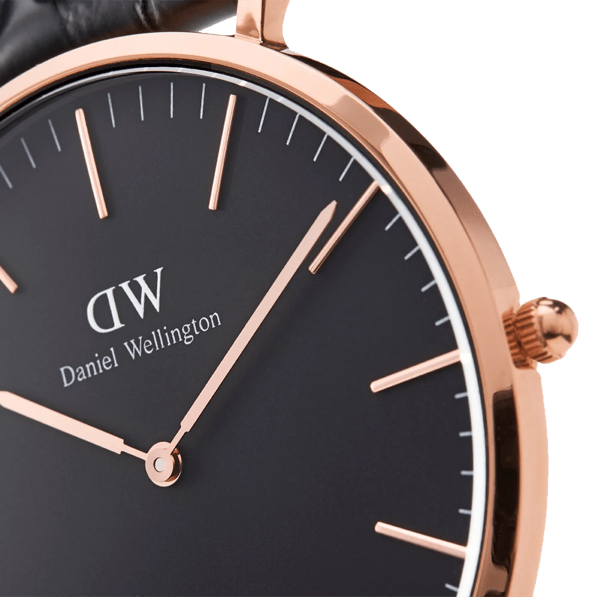 Classic Bristol Rose Gold
