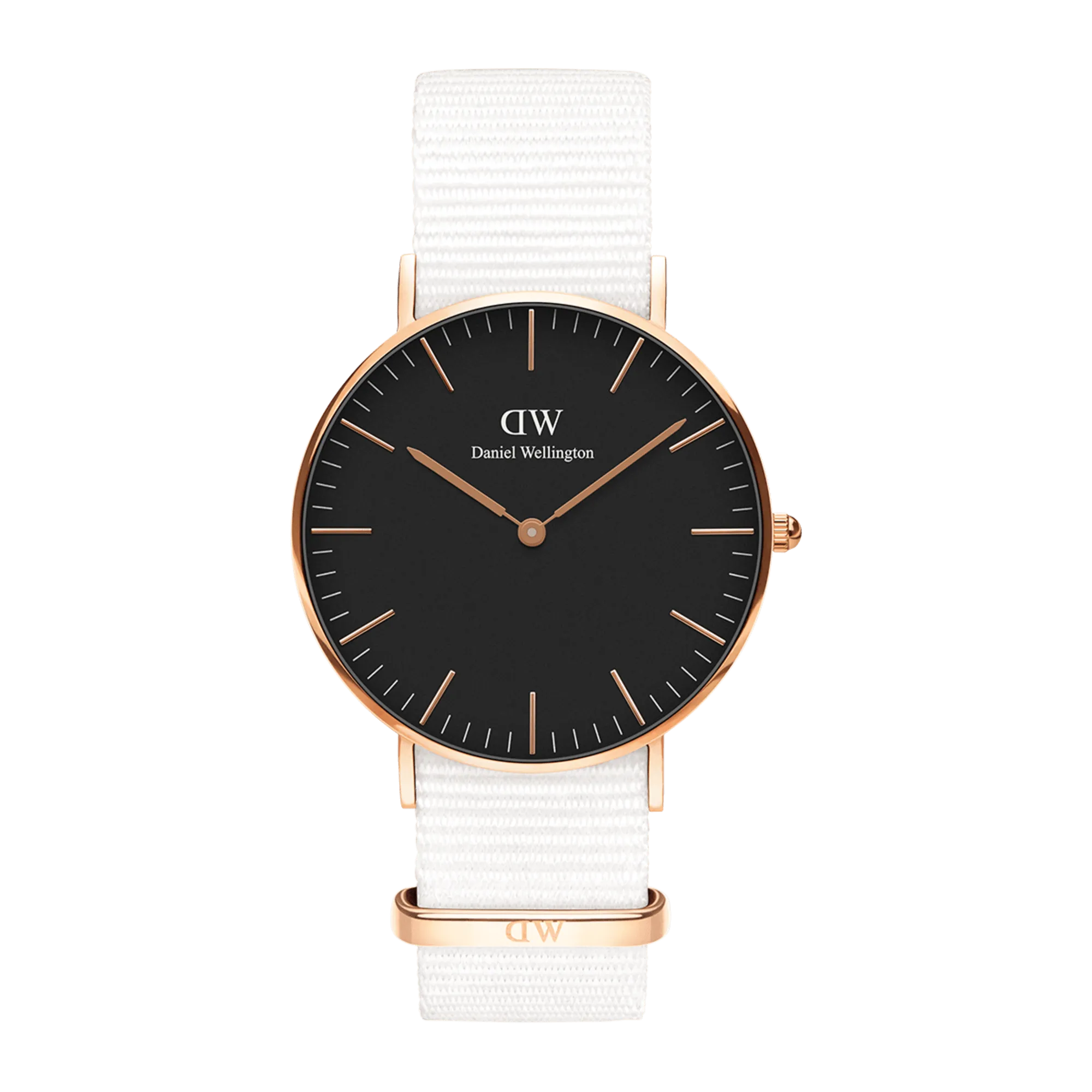 Classic Dover Rose Gold