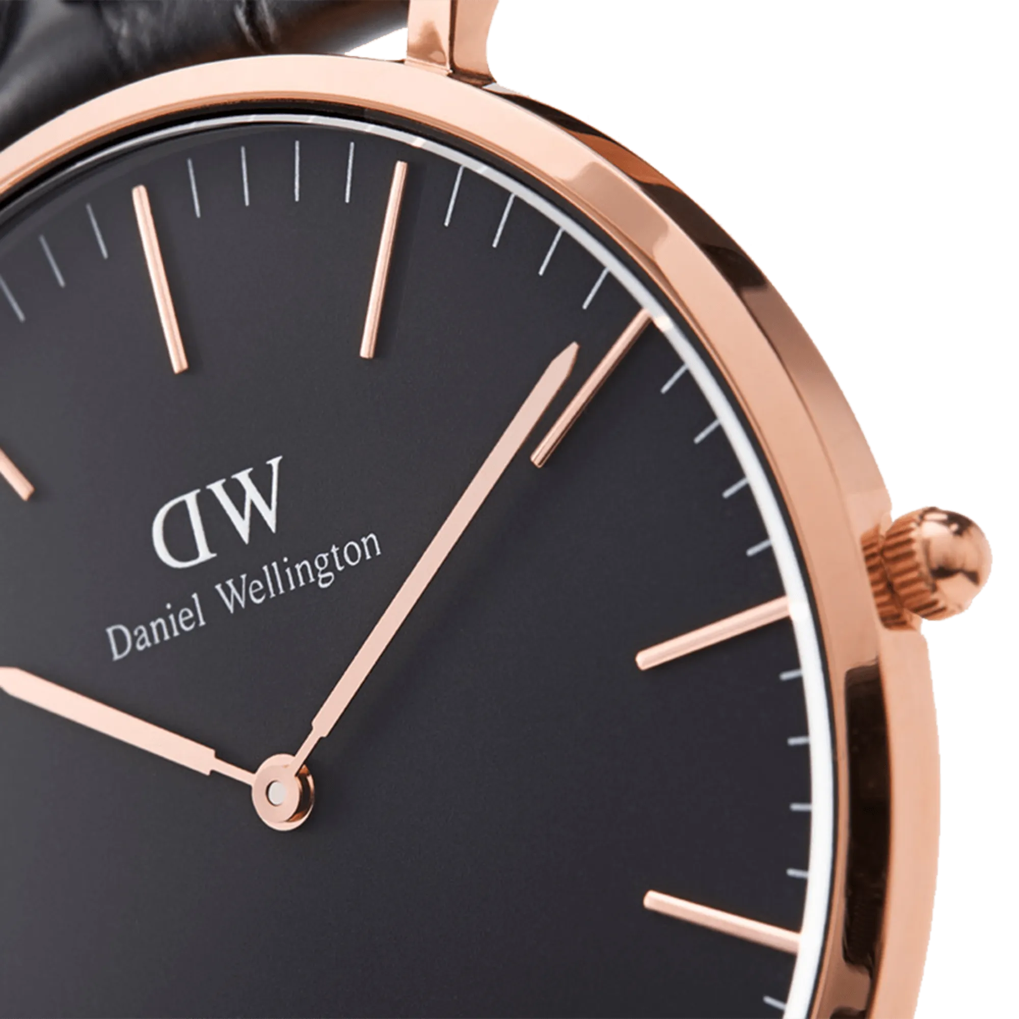 Classic Dover Rose Gold
