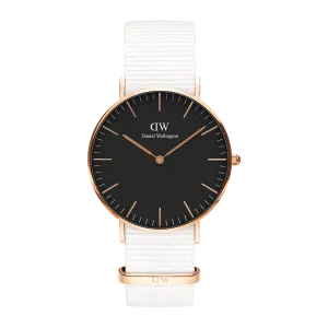 Classic Dover Rose Gold