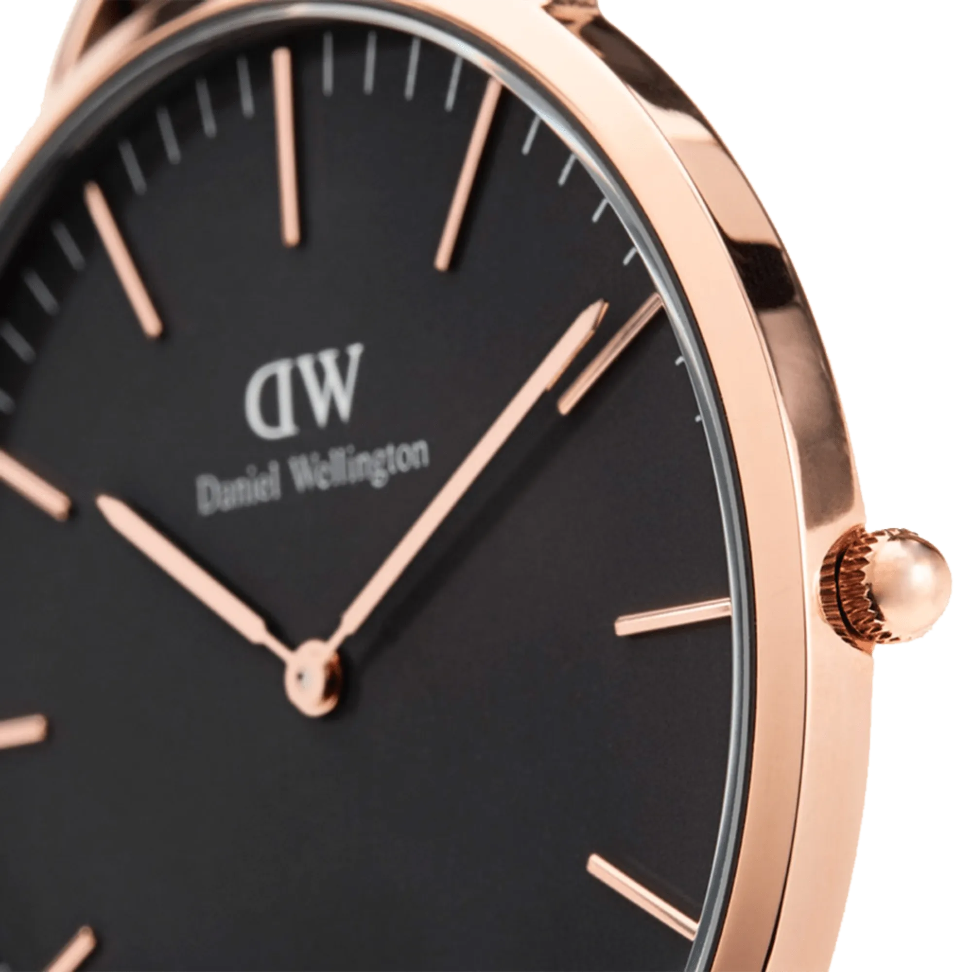 Classic Dover Rose Gold