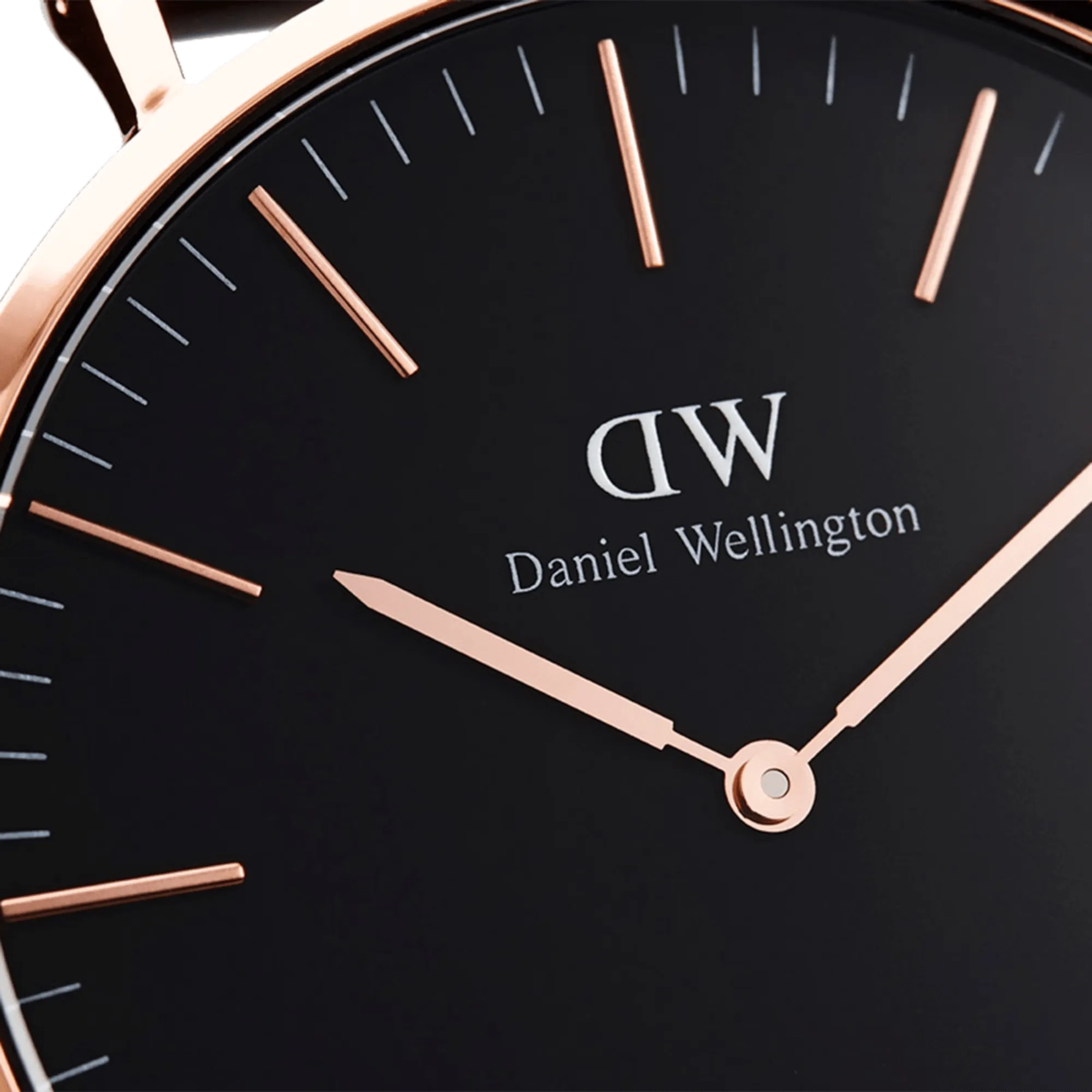 Classic Dover Rose Gold