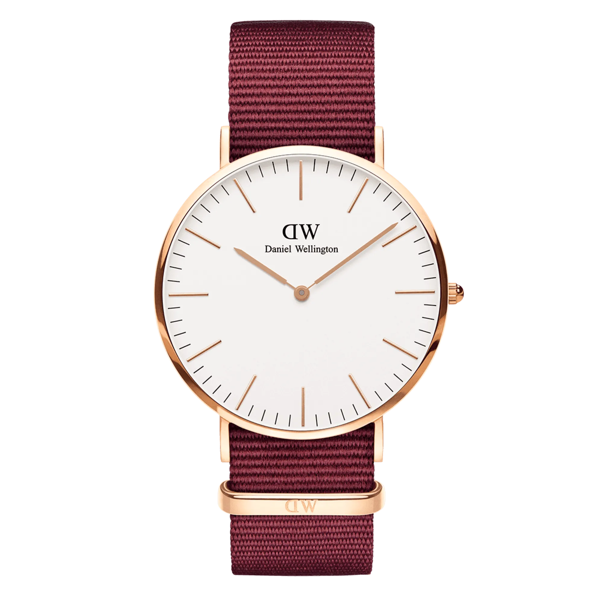 Classic Roselyn Rose Gold