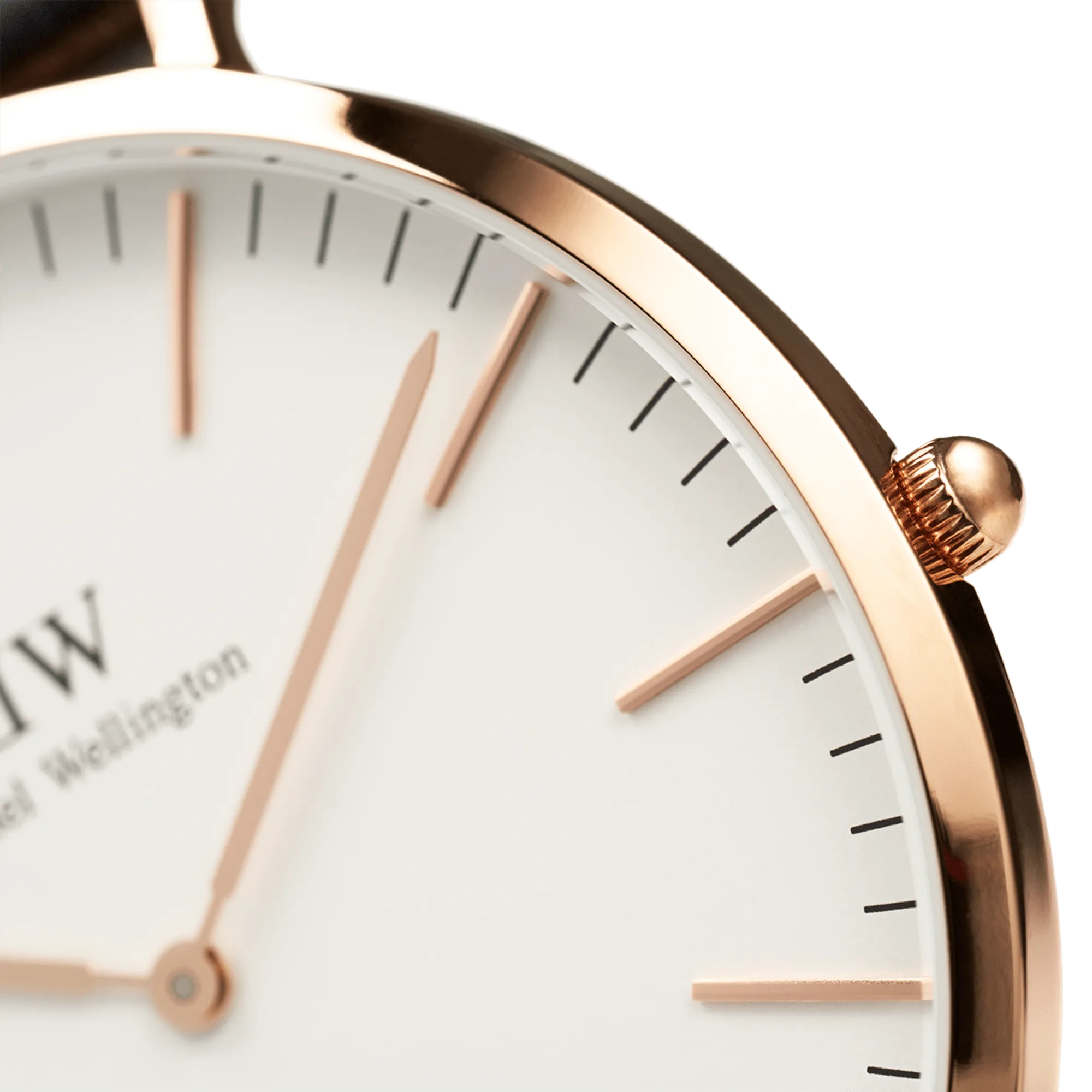 Classic Roselyn Rose Gold
