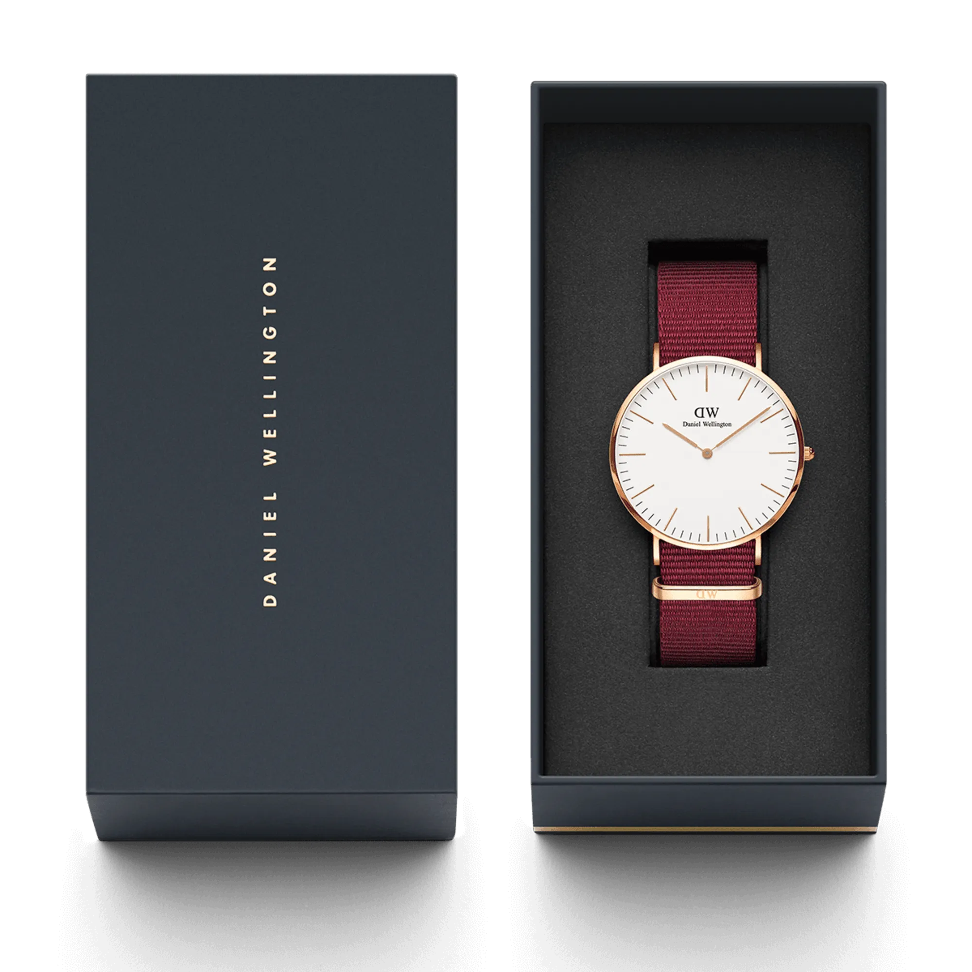 Classic Roselyn Rose Gold
