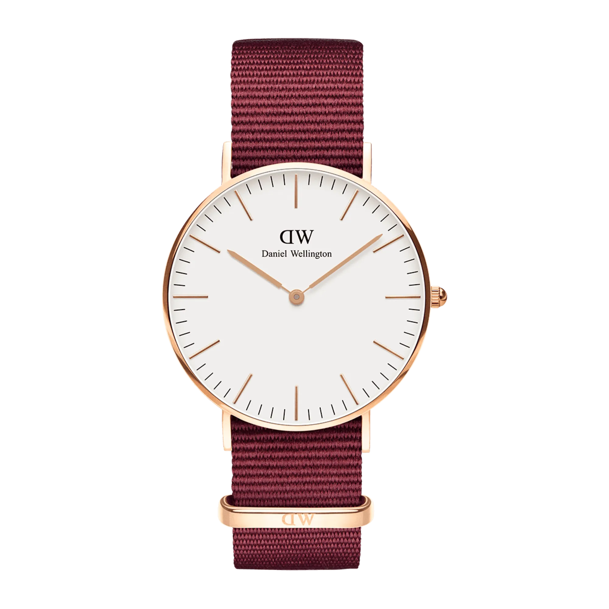 Classic Roselyn Rose Gold
