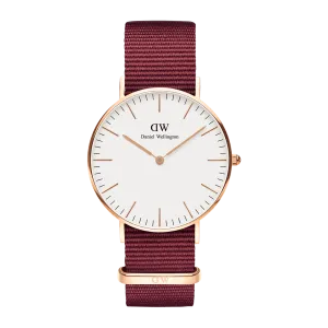 Classic Roselyn Rose Gold
