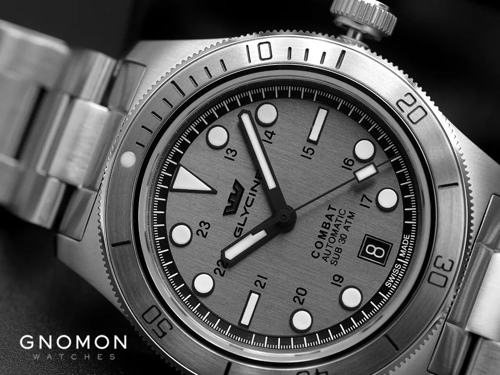 Combat SUB 39 Grey Ref. GL0536