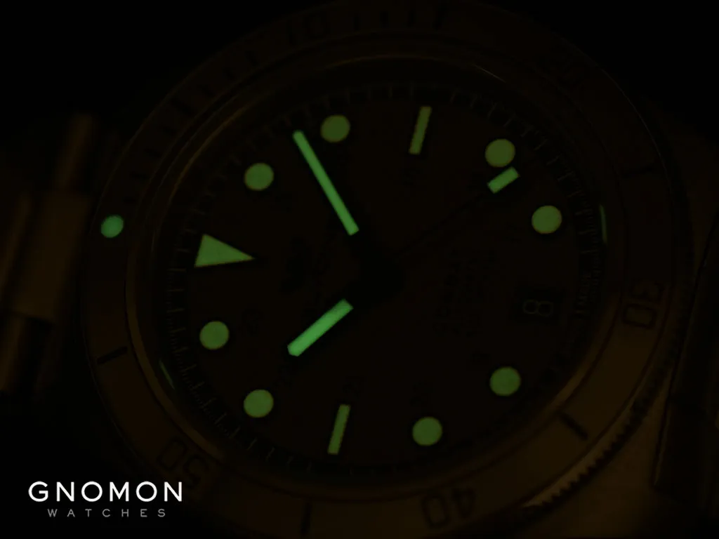 Combat SUB 39 Grey Ref. GL0536