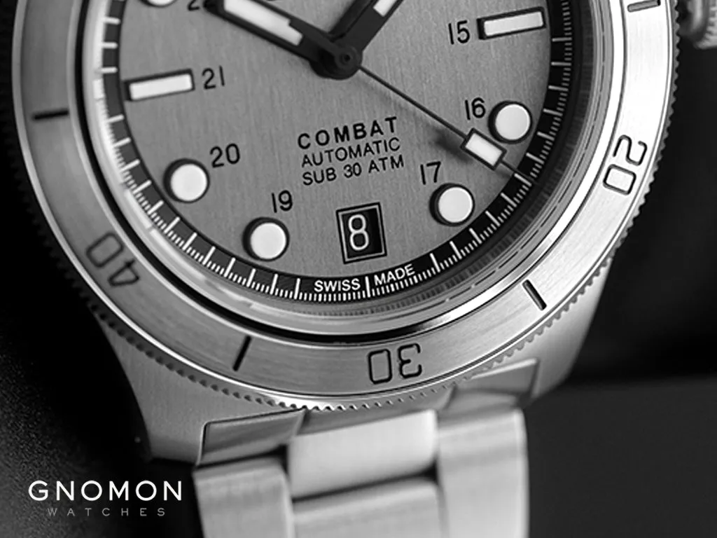 Combat SUB 39 Grey Ref. GL0536