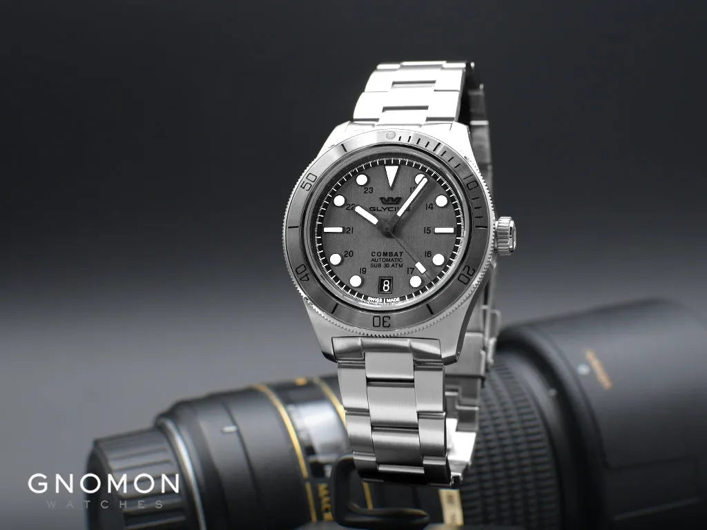 Combat SUB 39 Grey Ref. GL0536