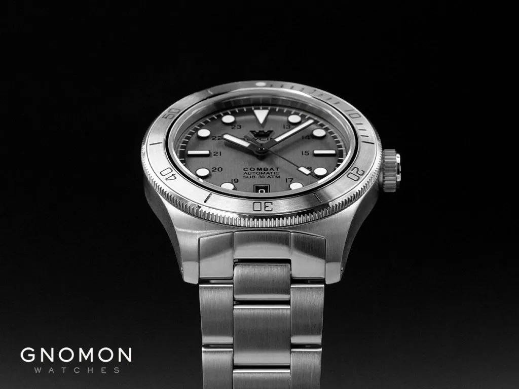 Combat SUB 39 Grey Ref. GL0536