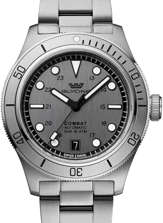 Combat SUB 39 Grey Ref. GL0536