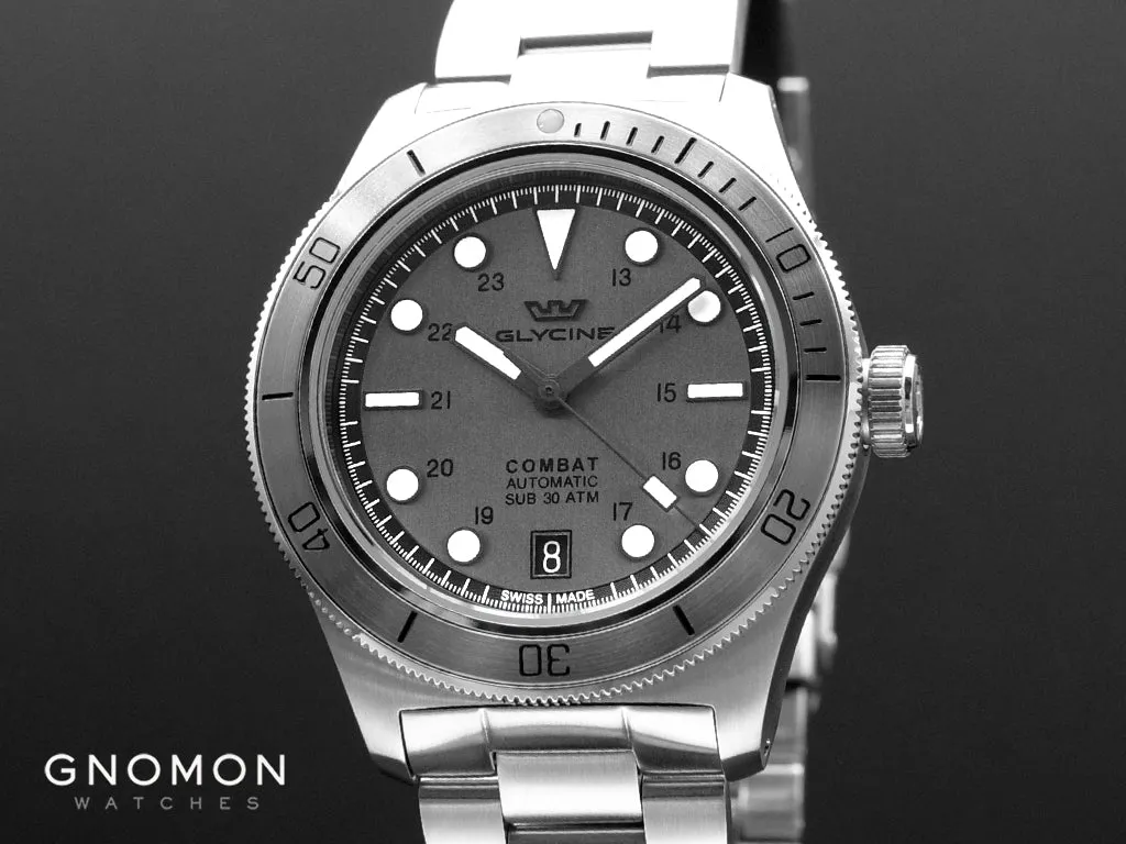 Combat SUB 39 Grey Ref. GL0536