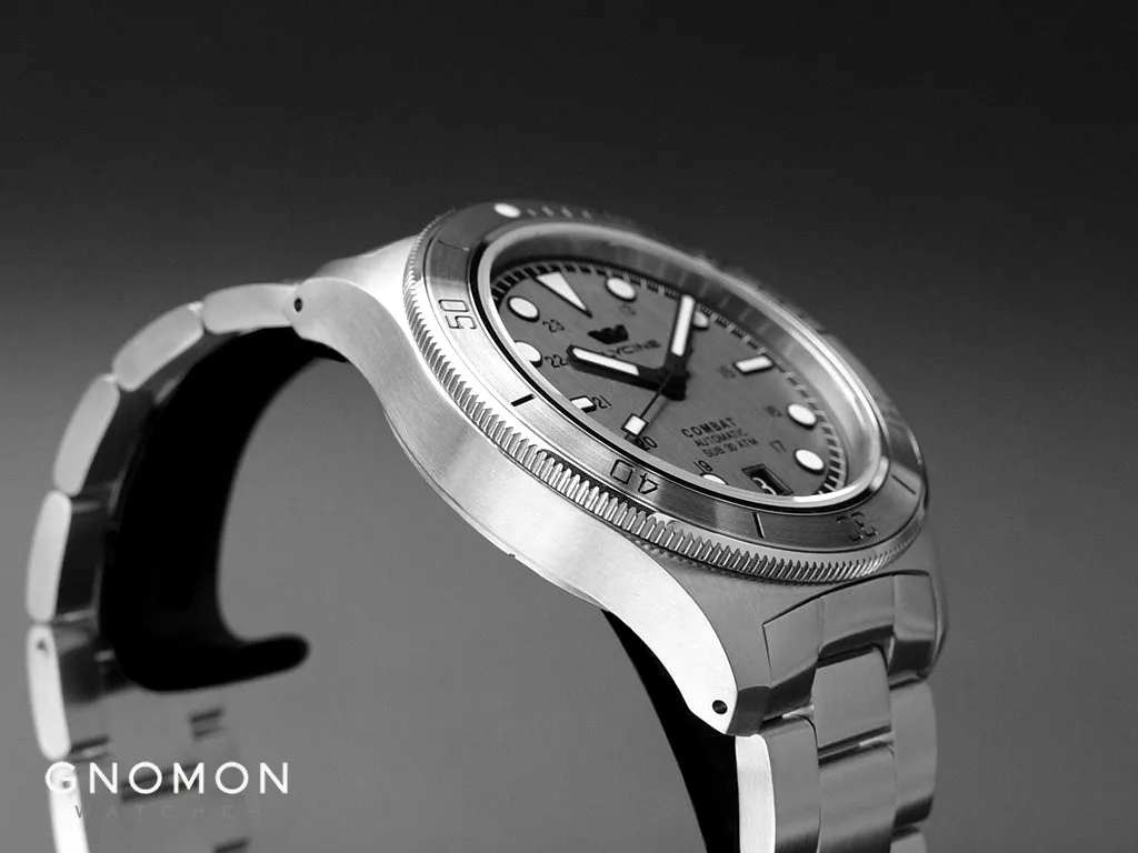 Combat SUB 39 Grey Ref. GL0536