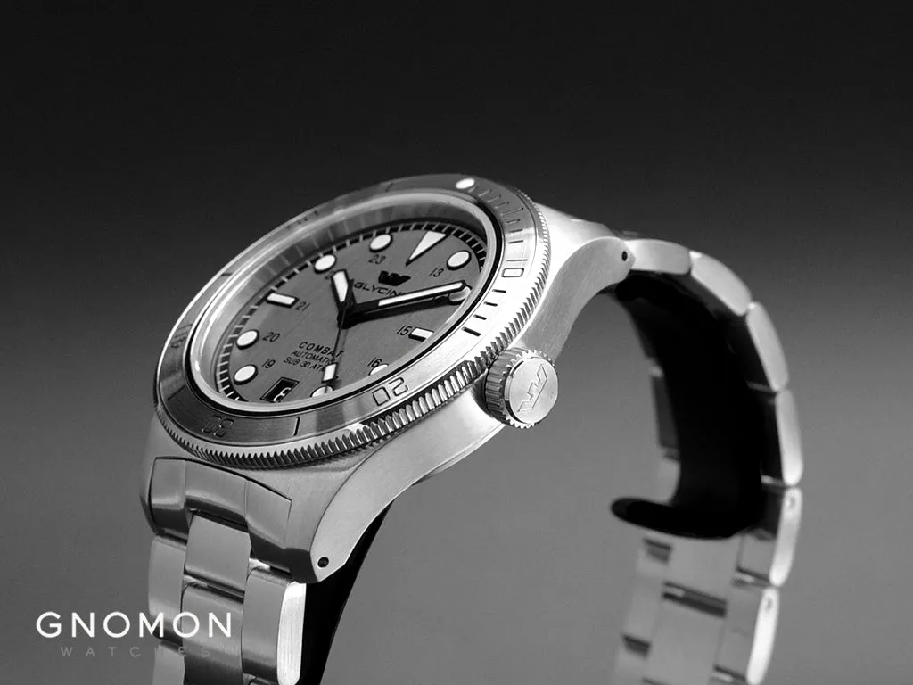 Combat SUB 39 Grey Ref. GL0536