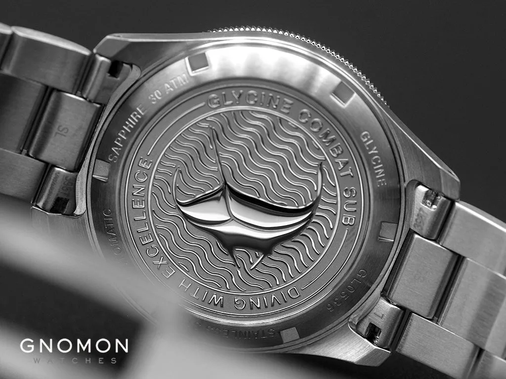 Combat SUB 39 Grey Ref. GL0536