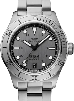 Combat SUB 39 Grey Ref. GL0536