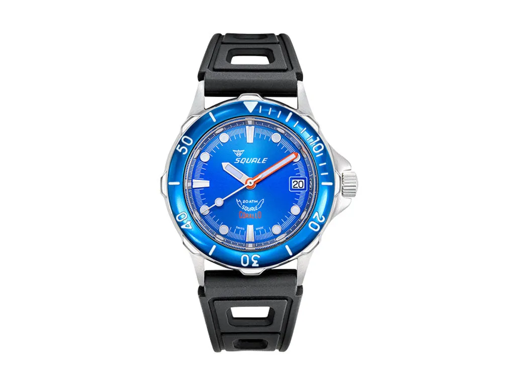 Corallo NOS 2008 Blue – Limited 100pcs