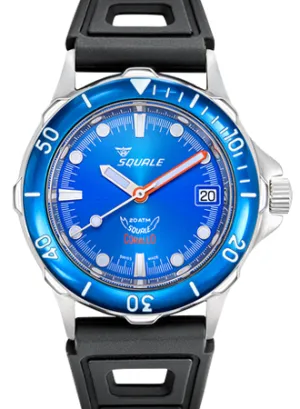 Corallo NOS 2008 Blue – Limited 100pcs