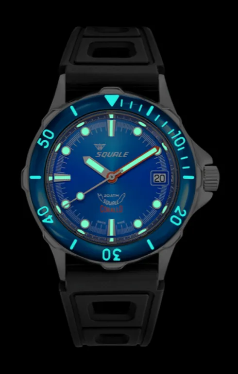 Corallo NOS 2008 Blue – Limited 100pcs