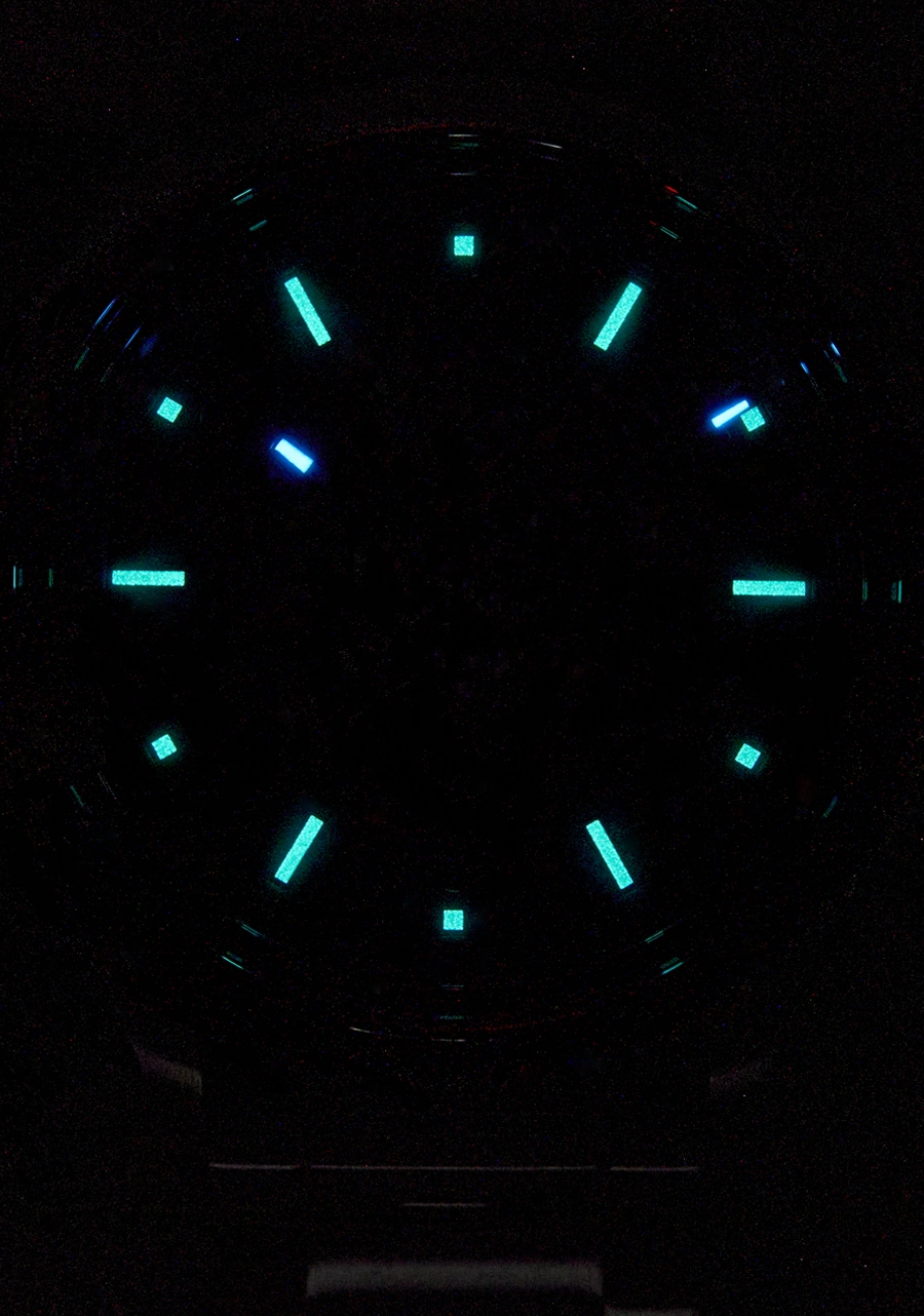 Drifter 40 - Silver / Midnight Sunray