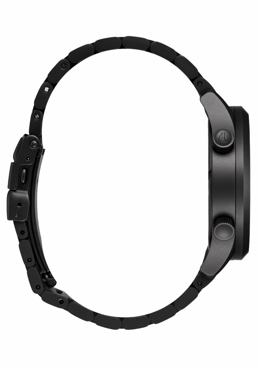Drifter 40 - Super Black / Black Sunray