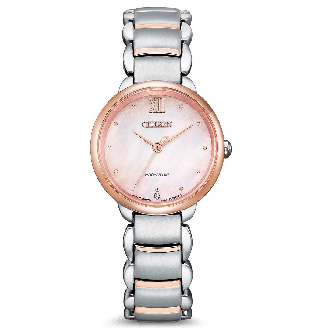Eco-drive - EM0924-85Y