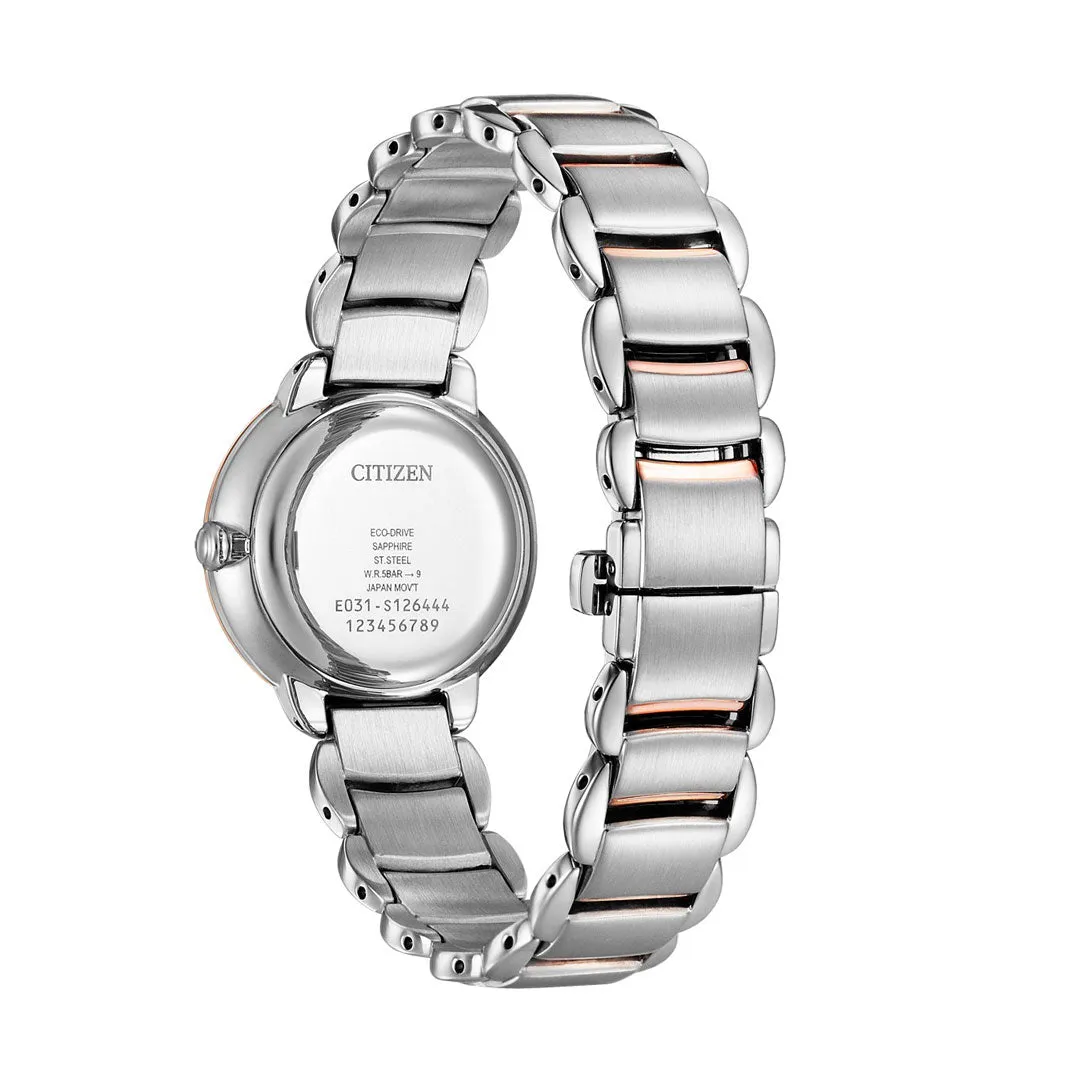 Eco-drive - EM0924-85Y