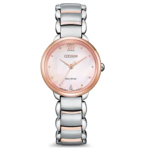 Eco-drive - EM0924-85Y
