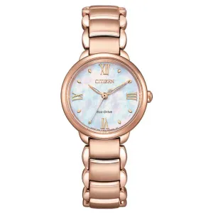 Eco-drive - EM0928-84D