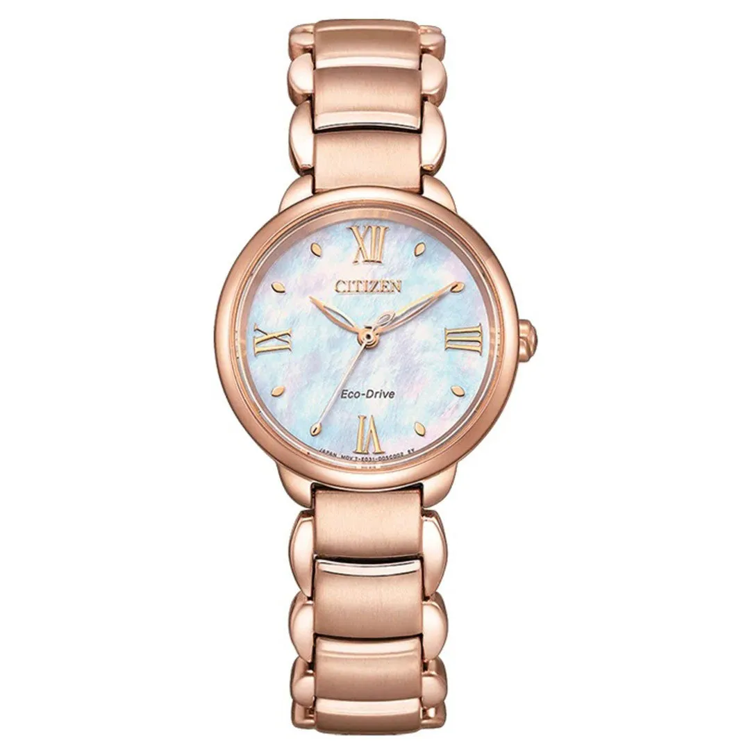 Eco-drive - EM0928-84D