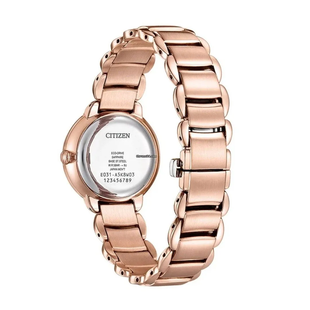 Eco-drive - EM0928-84D