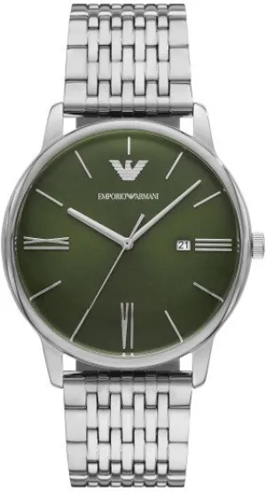 Emporio Armani Minimalist