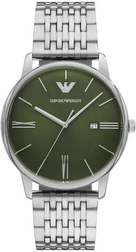 Emporio Armani Minimalist