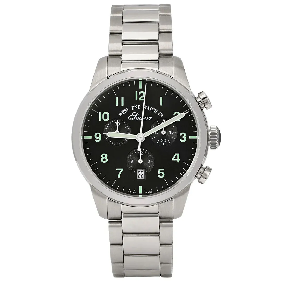 Everbright Chronograph