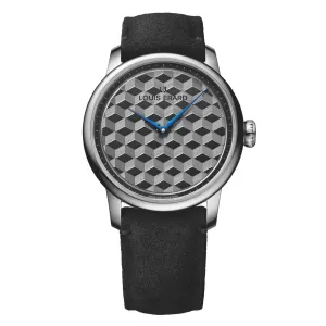 Excellence Guilloche Main