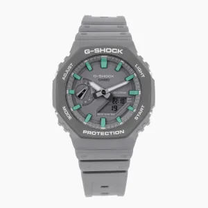 G-Shock CasiOak Grey Tiffany