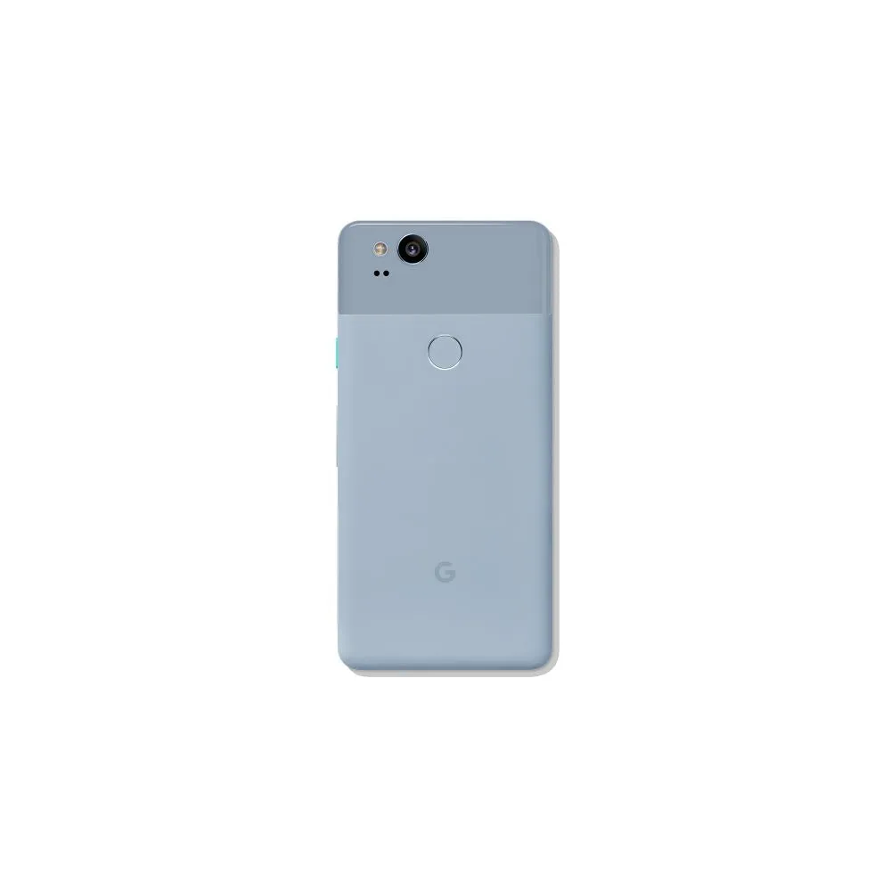 Google Pixel 5.0" 2 64GB Memory 4GB RAM Verizon Smartphone, Blue
