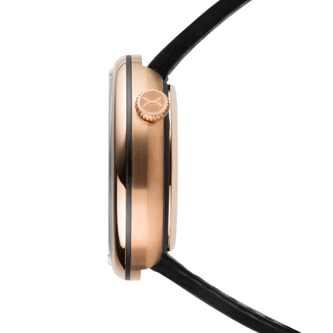 Halograph II Automatic Limited Edition Rose Gold
