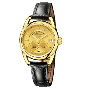Helius Date Small Seconds