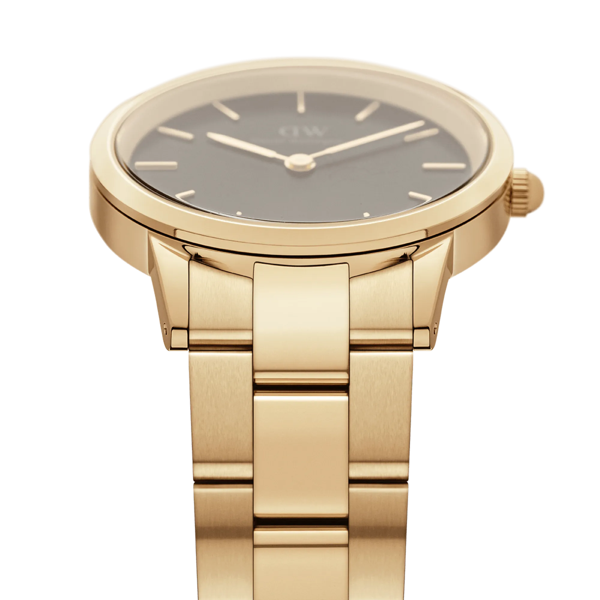 Iconic Link Gold