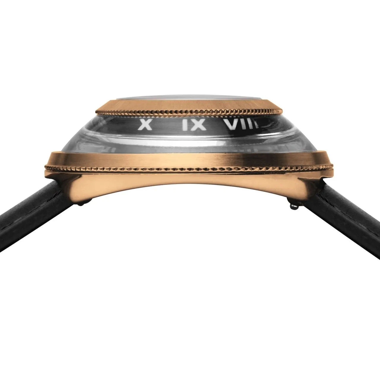 Invertor Automatic Rose Gold Limited Edition