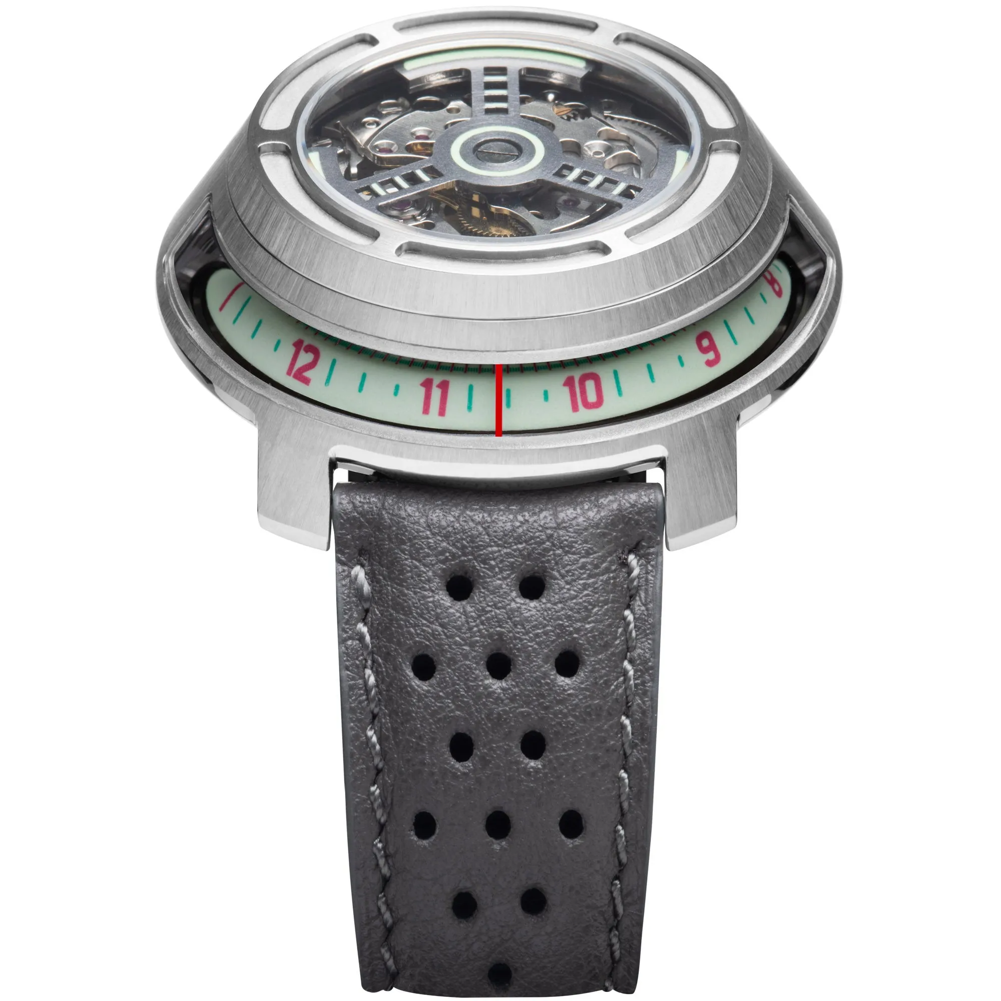 Invertor II Automatic Vintage Mint