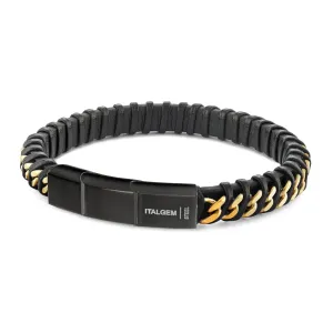 Italgem Steel Bracelet