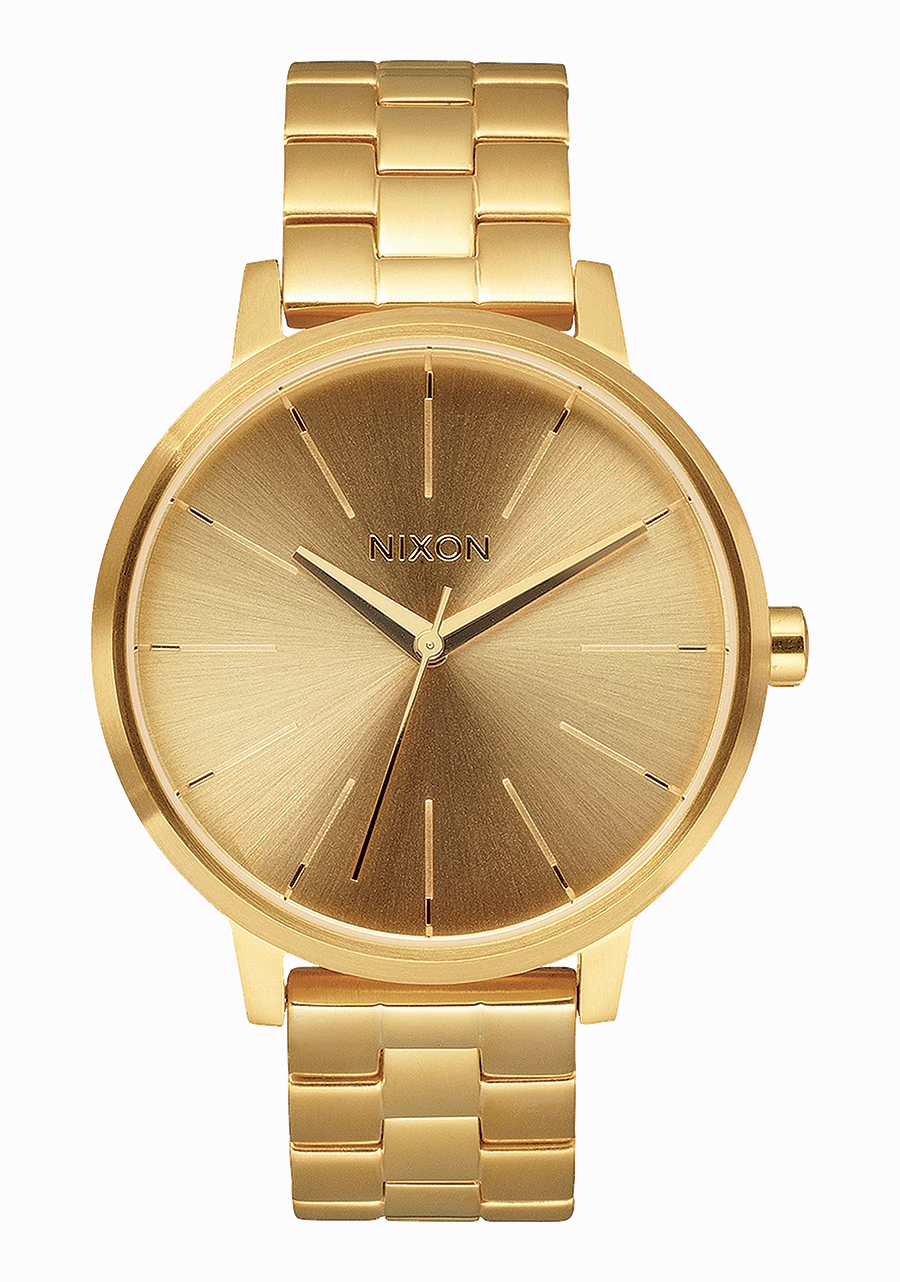 Kensington - All Gold