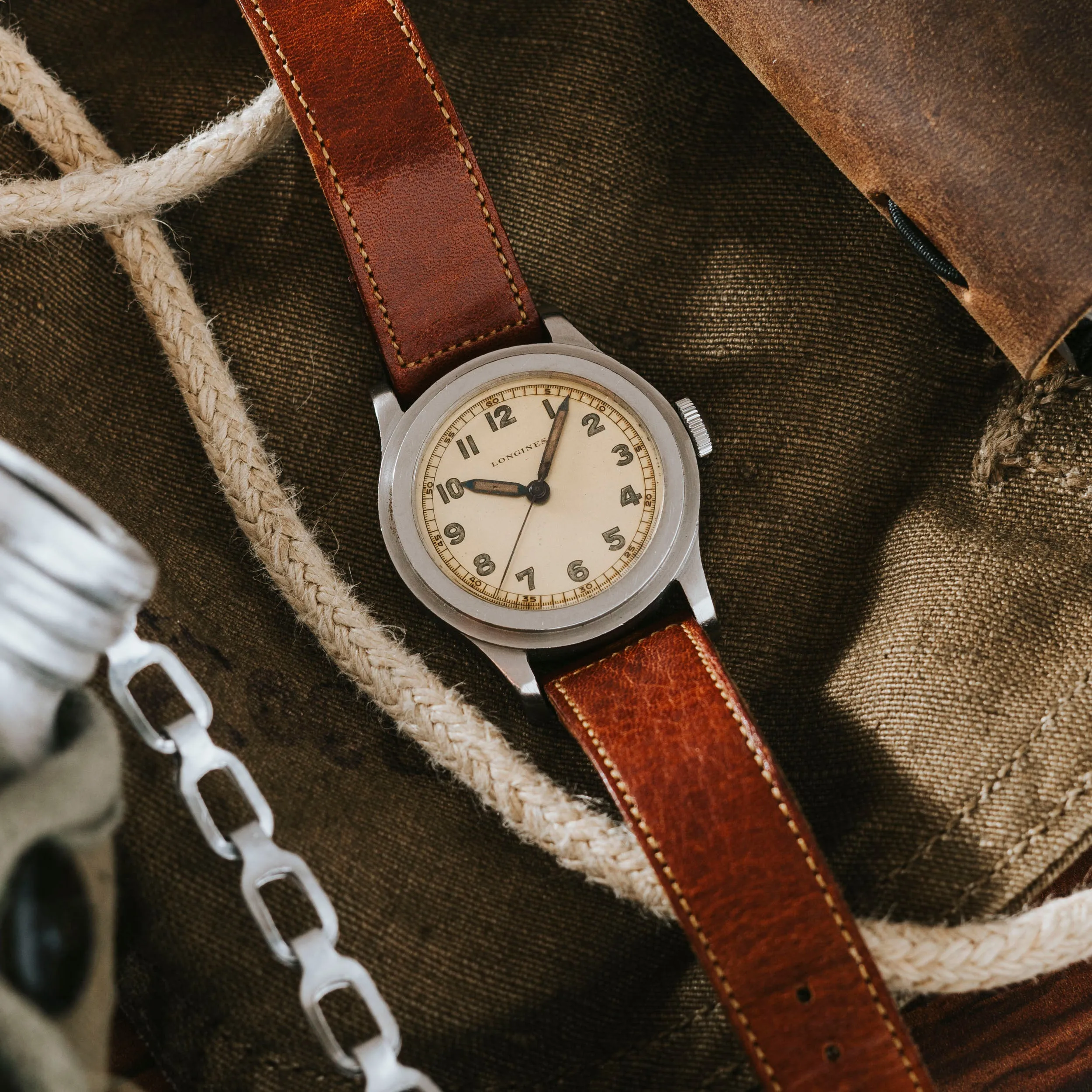 Longines Tre-Tacche