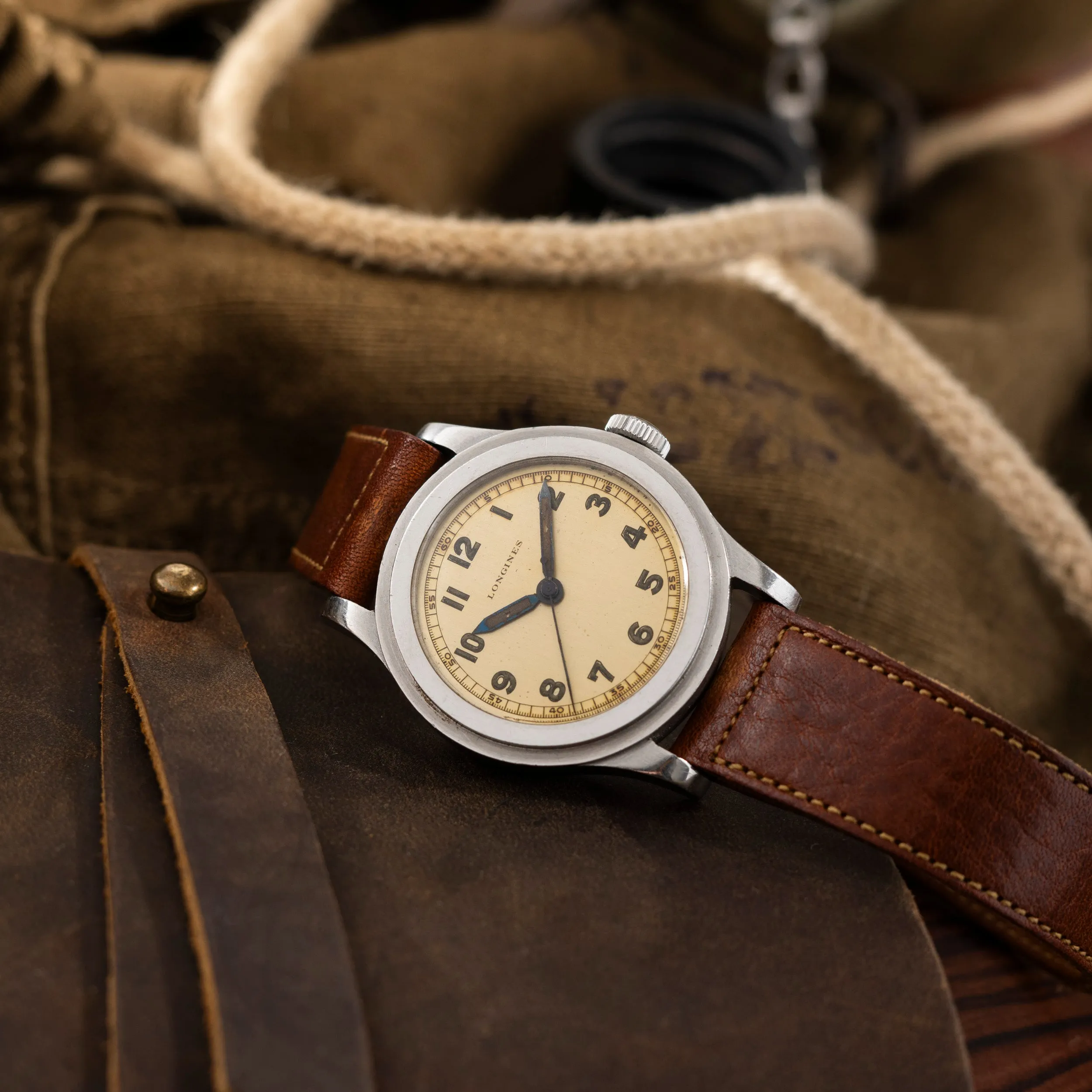 Longines Tre-Tacche
