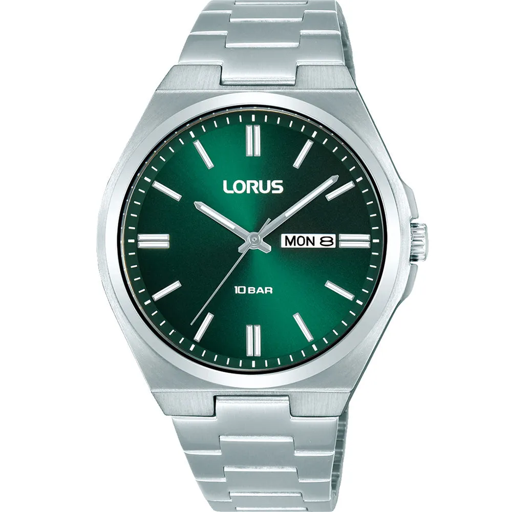 Lorus RH395AX-9 Sports